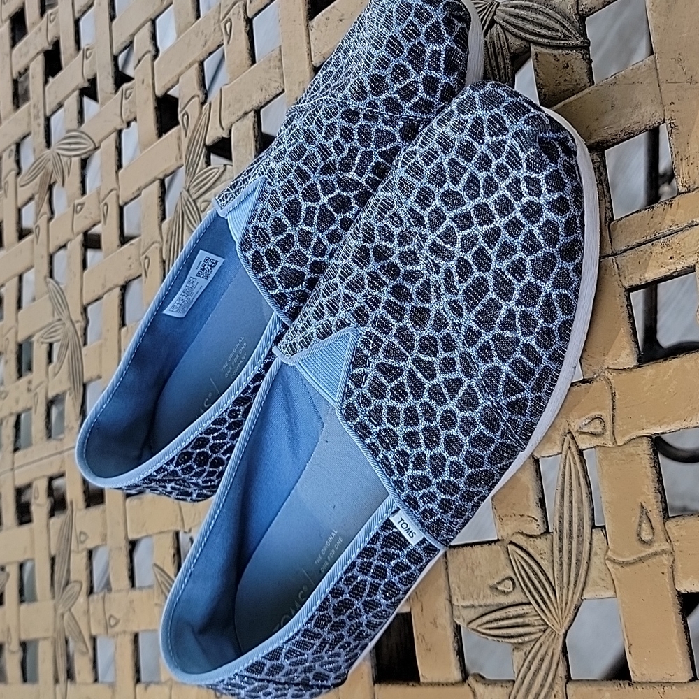 Toms Sz 11